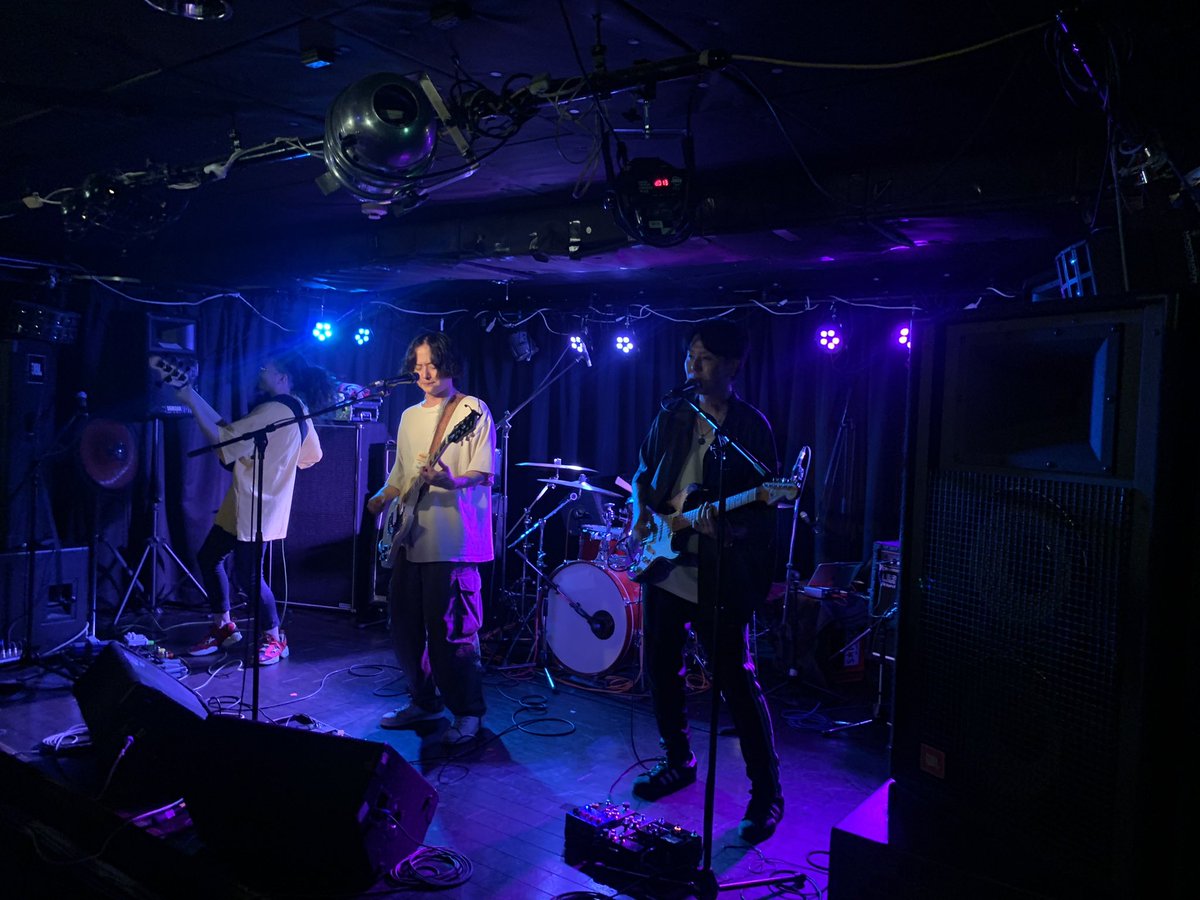 【ESP HALL】

トップバッター
CPRNX

先輩、任せて良かったです。
ありがとう🫂

#若者のすべて2024