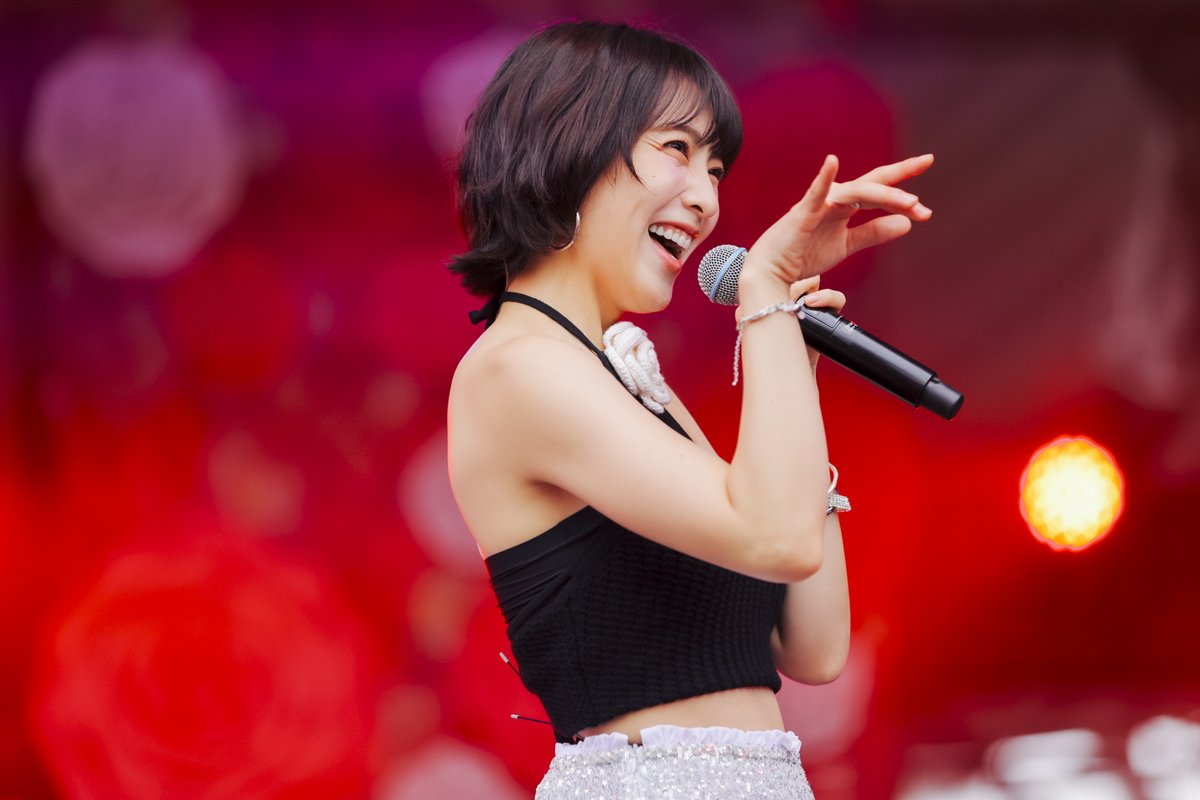luckyfm_fes's tweet photo. 【#LuckyFes クイックレポート更新！】

JY(KARA)

LuckyFes'24 GARDEN STAGE 7/14(日) 14:00～
▶︎https://t.co/ocqQk8ASfa

@JYofficialxxx 
#JY #KARA #카라 #Jiyoung #강지영 #知英