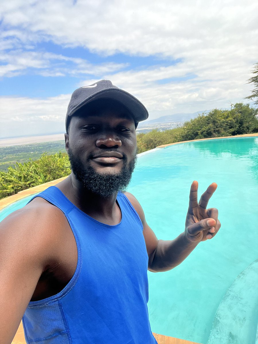 Part 2 is out now. It covers my experience camping at Migombani and a few escapes at Mto Wa Mbu. Just like Part 1, you will love this. Check it out here - youtu.be/AV_sc0dsk18?si…