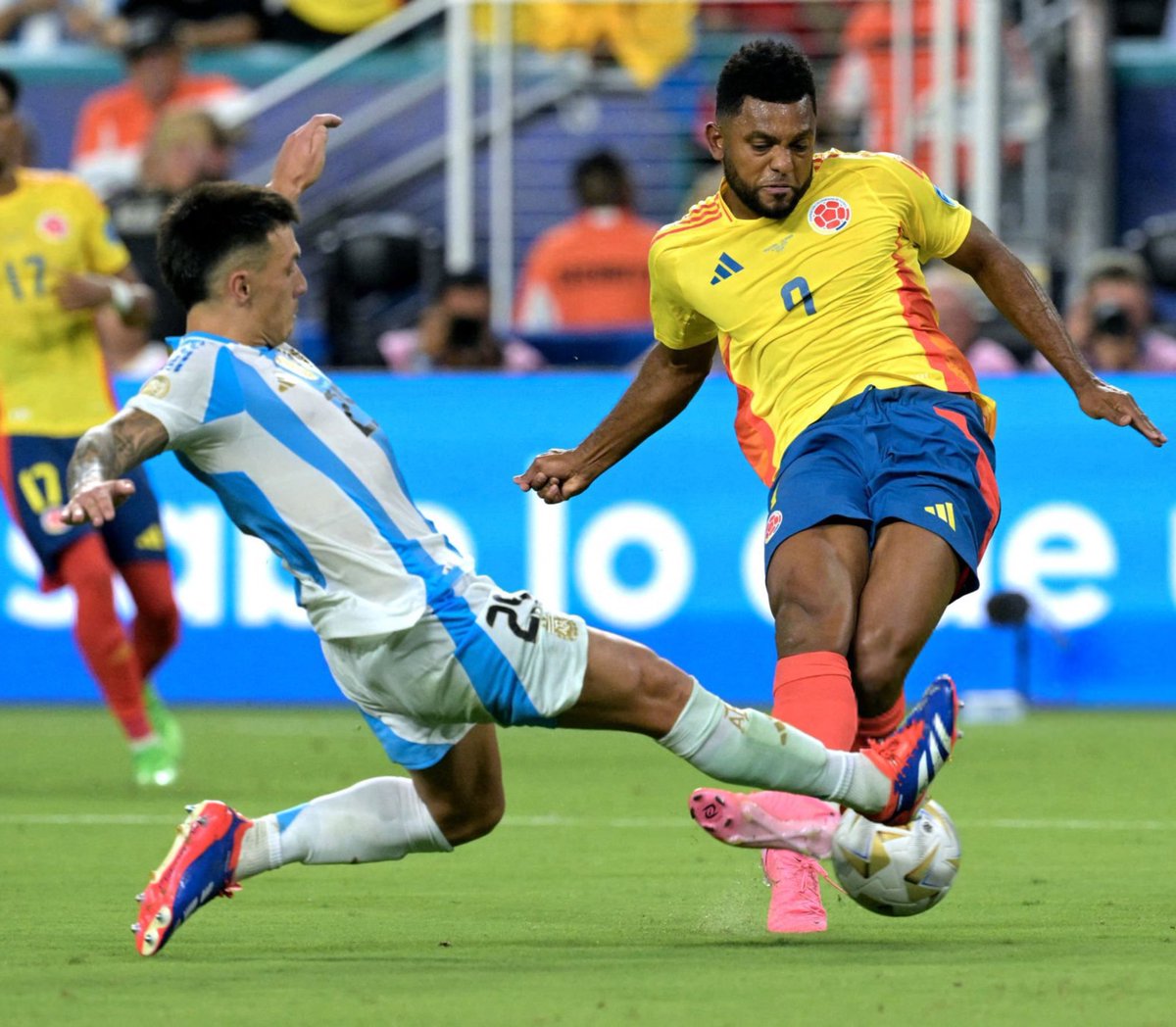 Facu 🇦🇷⭐⭐⭐ tweet media