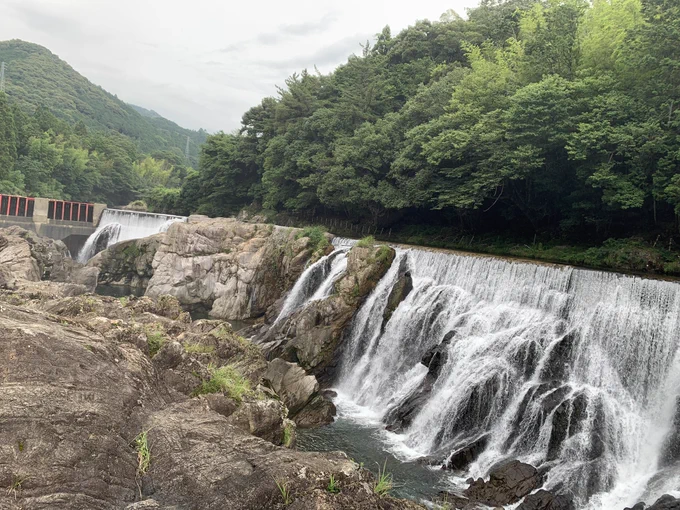 いつもの観光地 #ねえねえひなの