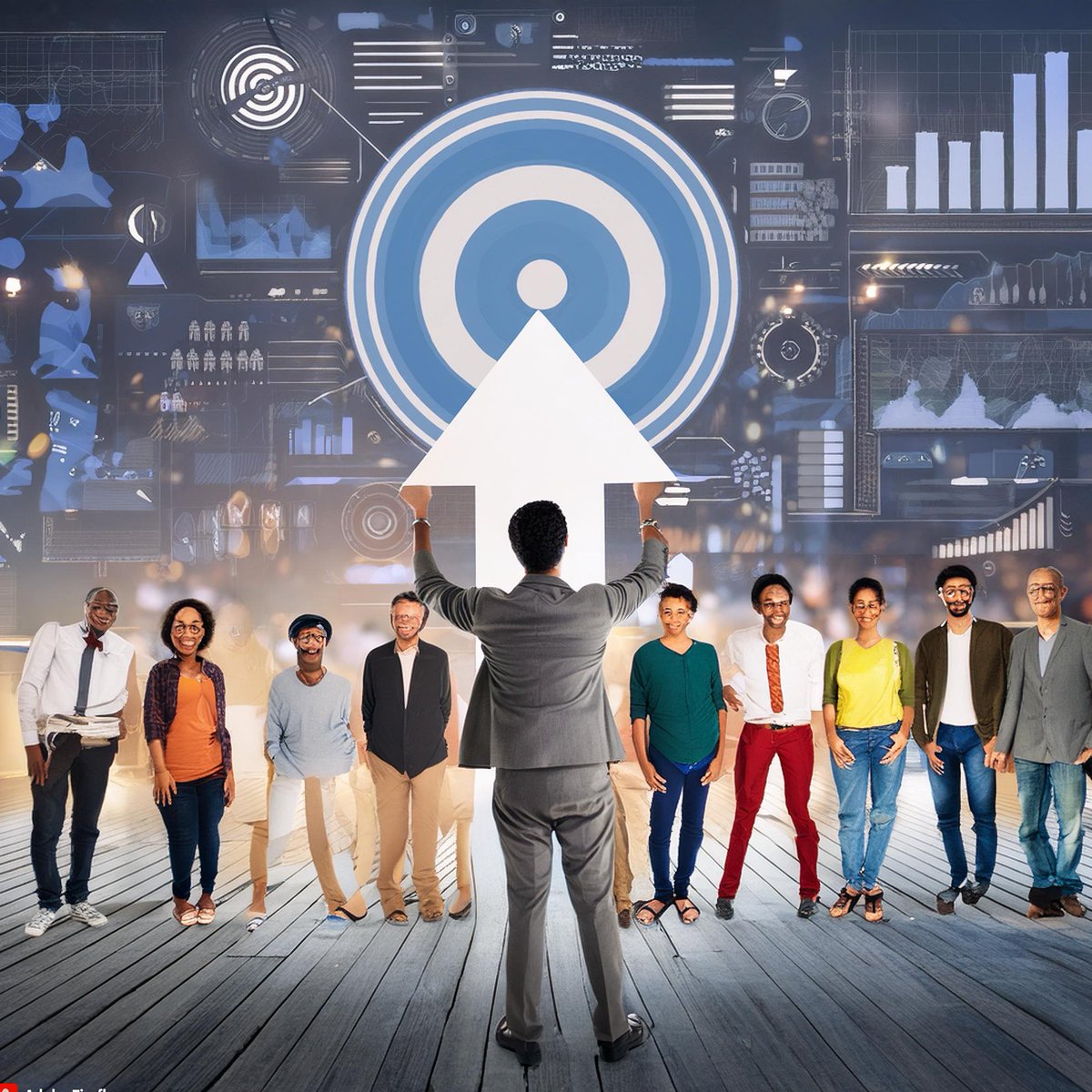 aakash_d2c's tweet photo. 2. Pinpoint Your Perfect Audience: Target Like a Pro

🔹Use Facebook’s robust audience insights to understand your customers.
🔹Create custom and lookalike audiences for precision targeting.
#adstargeting #targetcustomer https://t.co/agKv8phuuh