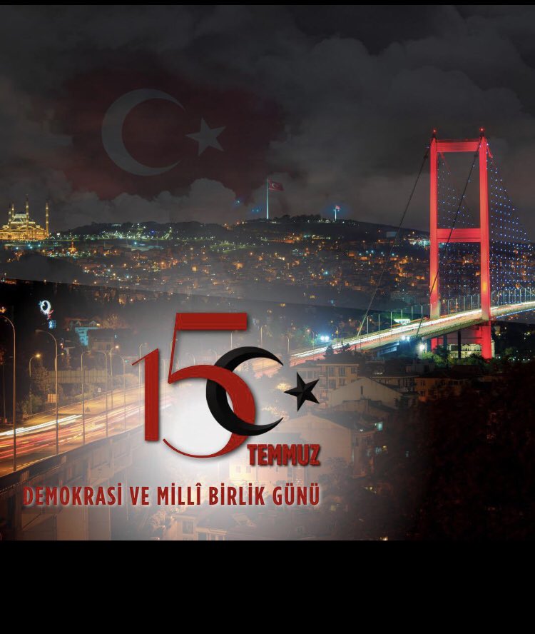 Şehitlerimizi rahmet ve minnetle anıyoruz.🇹🇷🇹🇷🇹🇷🇹🇷