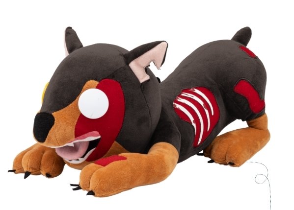 VG Plush Collectibles tweet media
