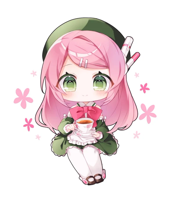 桃音モモさん