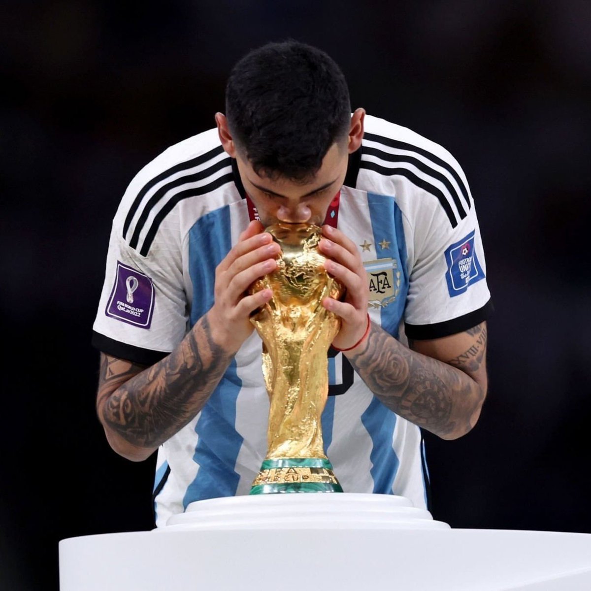 FrancoCFutbol's tweet photo. Fenómeno de época. https://t.co/HM4rq0xEpi