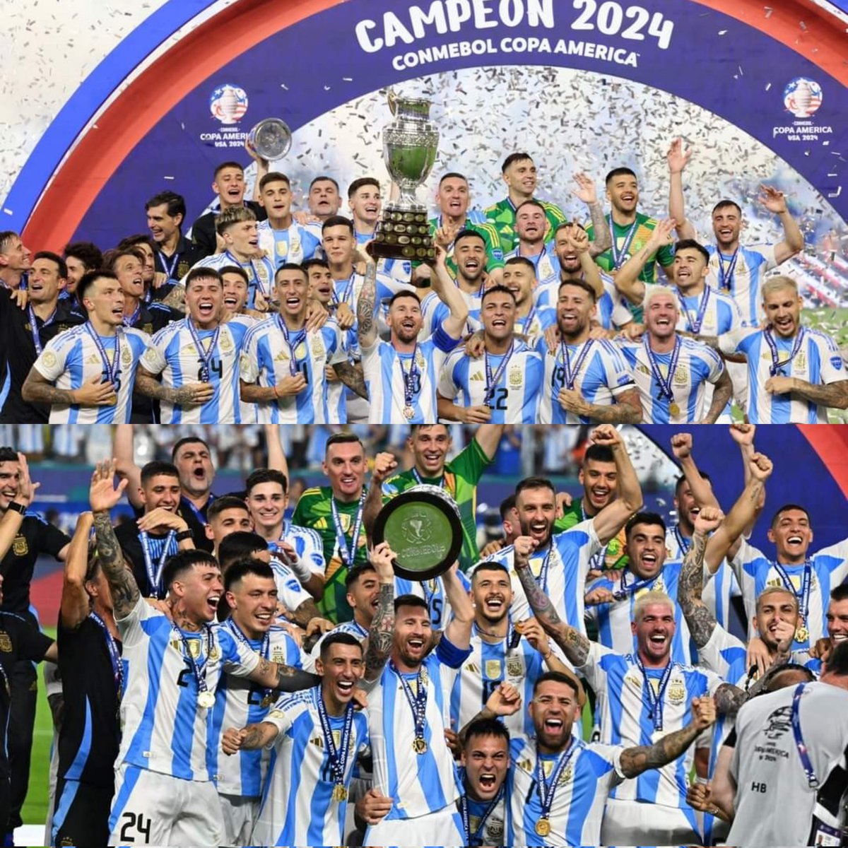 Leo 🇦🇷👑🏆✨𓃵