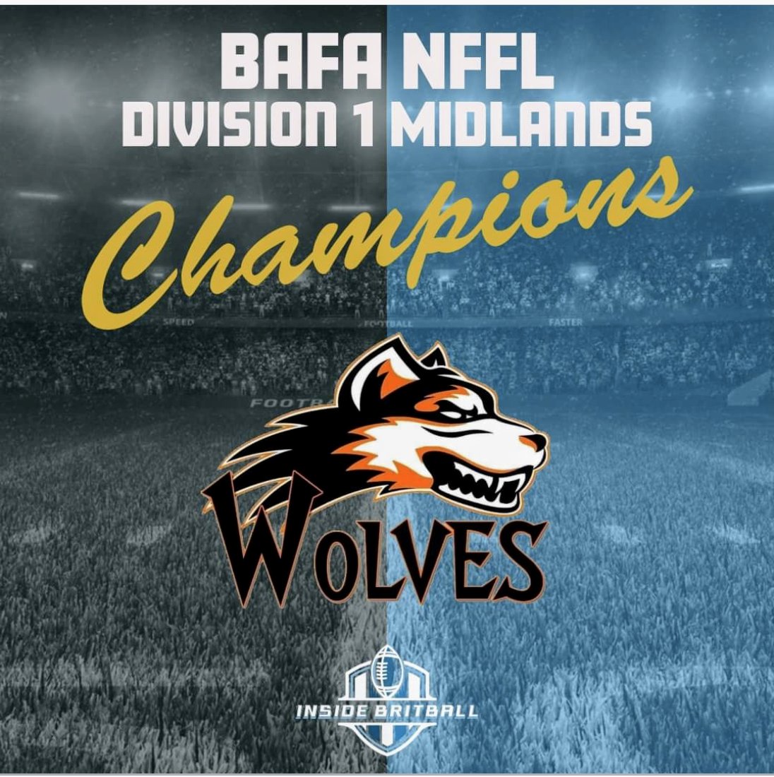 Waveney Wolves (@waveney_wolves) on Twitter photo 