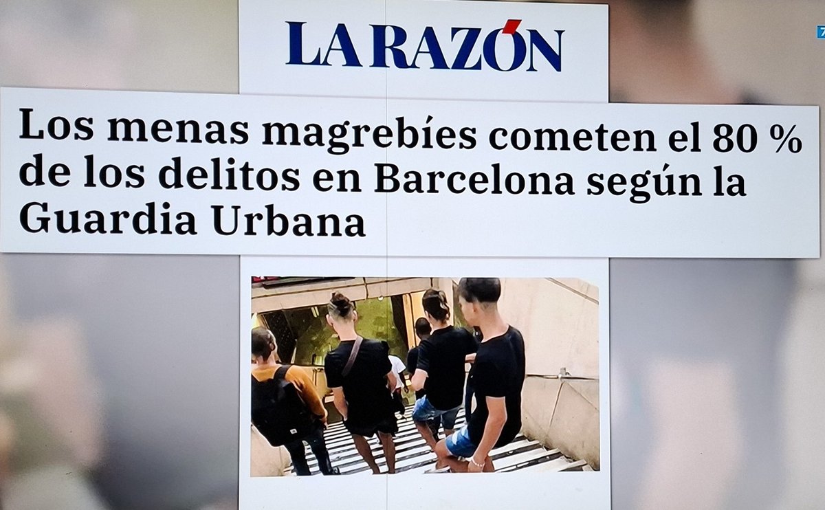 epesimo's tweet photo. Sr @NunezFeijoo, sería el harakiri del #PP aceptar modificar la #LeyDeExtranjería para q #Sánchez pueda esparcir a su antojo #Menas e #ilegales sin previo ACUERDO con las Comunidades
#inmigración #LaHora15J #LaNoche24h #ElCascabel15J #15JulioEsp #Psoe #Vox #LaMiradaCritica15J https://t.co/NGnOmH1nHp