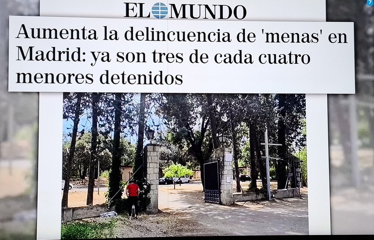 epesimo's tweet photo. Sr @NunezFeijoo, sería el harakiri del #PP aceptar modificar la #LeyDeExtranjería para q #Sánchez pueda esparcir a su antojo #Menas e #ilegales sin previo ACUERDO con las Comunidades
#inmigración #LaHora15J #LaNoche24h #ElCascabel15J #15JulioEsp #Psoe #Vox #LaMiradaCritica15J https://t.co/NGnOmH1nHp