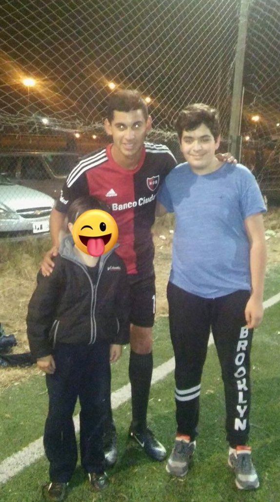 Ale_nob744's tweet photo. mi dupla 🪓 https://t.co/gQlF1Kq7su