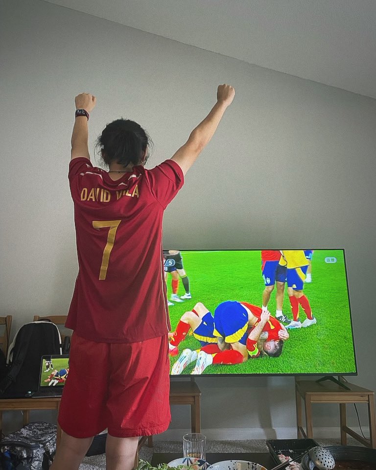 Dian Ji (@dianji2) on Twitter photo 