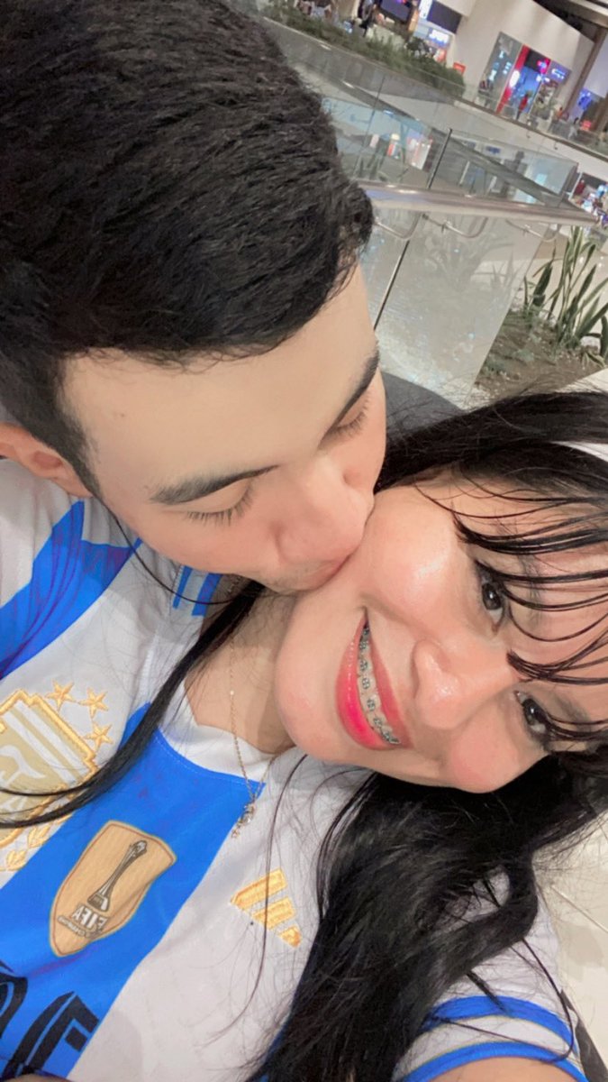 Alz_ssf's tweet photo. La más feliz 🥰 https://t.co/mz5XLngPXq