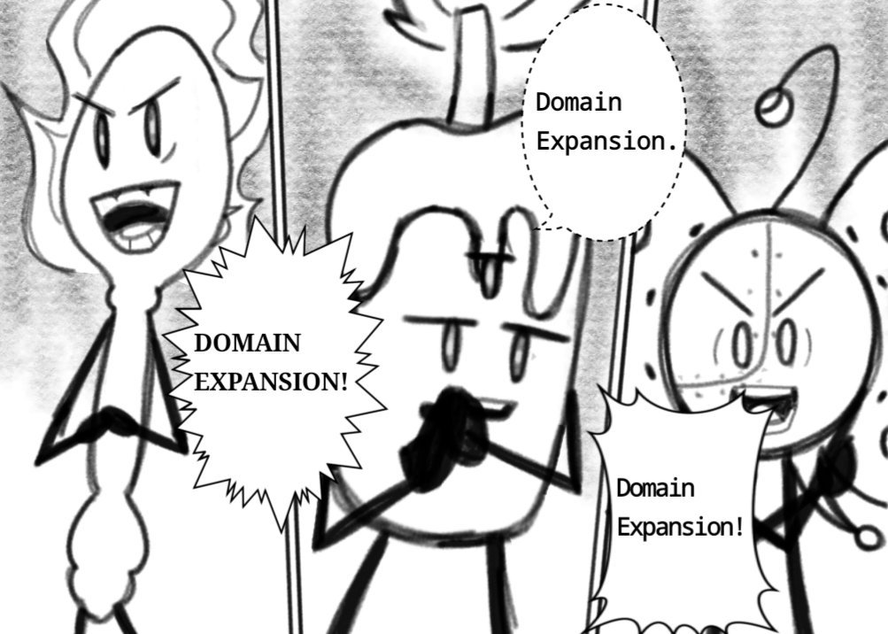 //COOKED. Behold the craziest idea i had yet. >:)