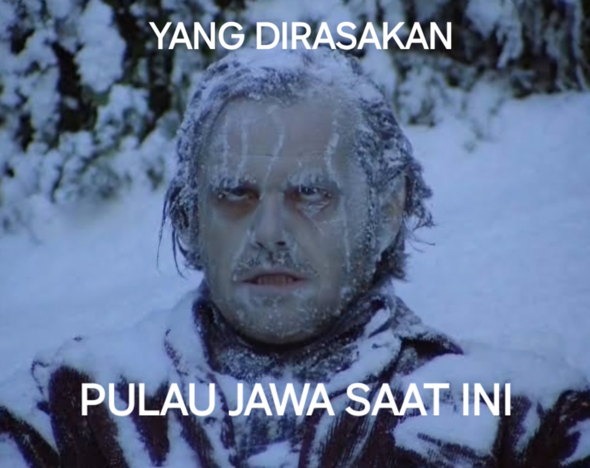 This!!!

DINGIN 🥶