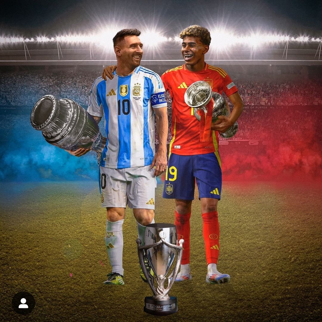 quintinmoreno's tweet image. Uno que casi ya se va y el otro que empieza a escribir su historia. ADN Barça. 💙❤️⚽️🇦🇷🇪🇦🏆