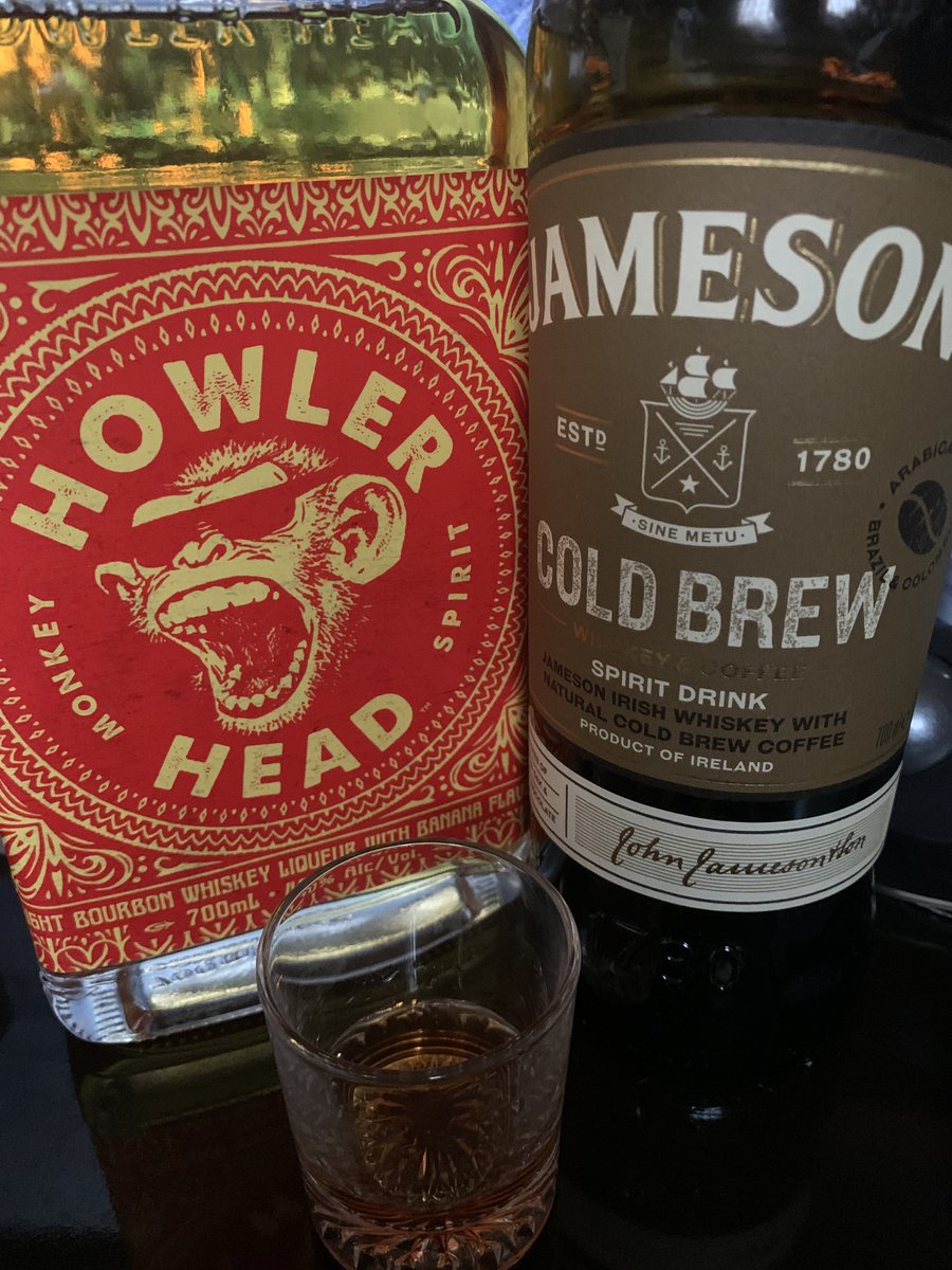 ドンキで見かけたウイスキー？ HOWLER HEAD ハウラーヘッド 気になって