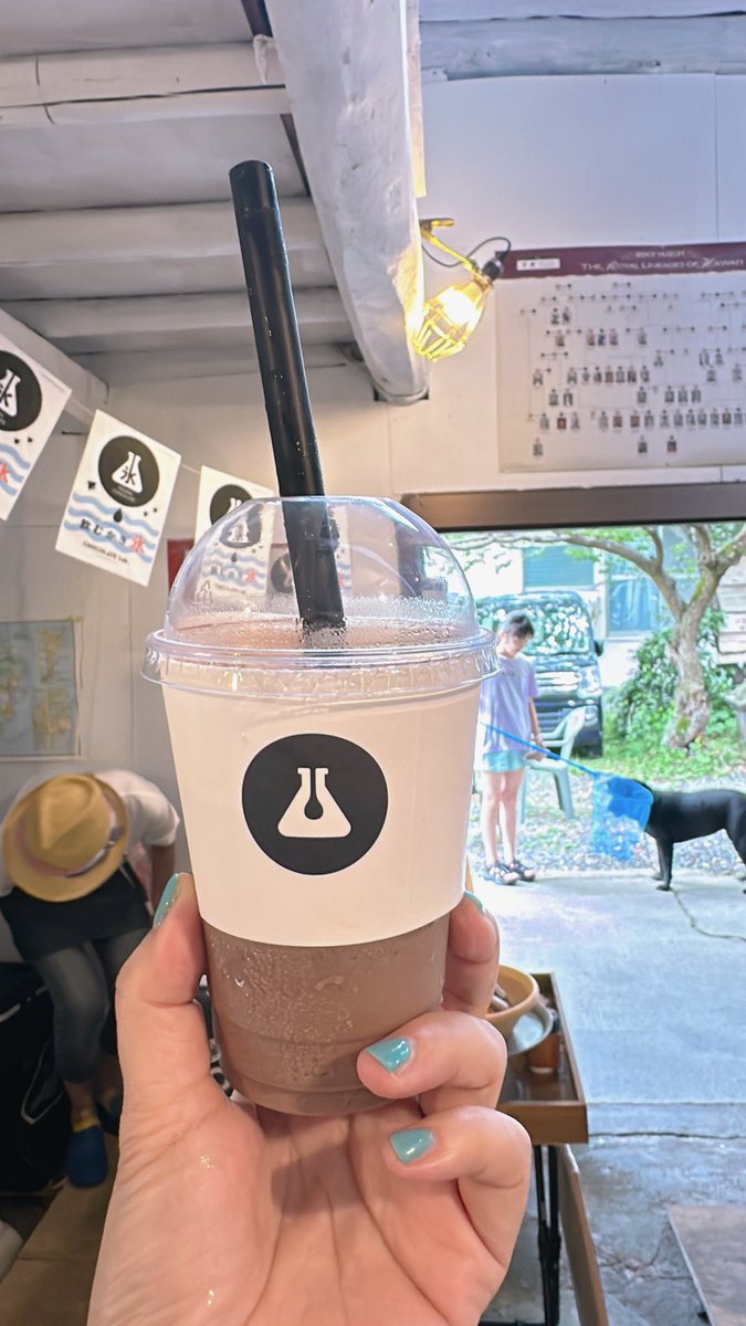 umekochanyo's tweet photo. 今日は看板犬の日
楽しく過ごしてます🩷
山形市長谷堂117
hibicafe lanai Open Day
17:00まで
遊びにきてね! https://t.co/jlXwbgbpoe