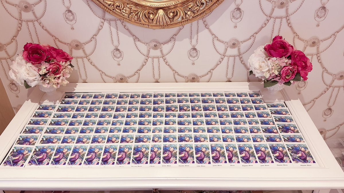 らりあ@創薫ユメ最推し tweet media