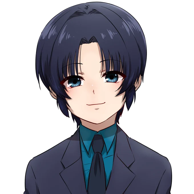 これはCoC探索者 