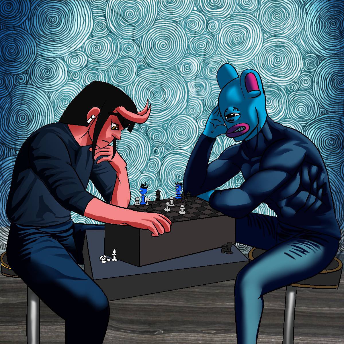 <a href="/CrashiusClay69/">Crash</a> $Crash and $Brett to multi billions!!!

<a href="/CrashiusClay69/">Crash</a> come join the space!