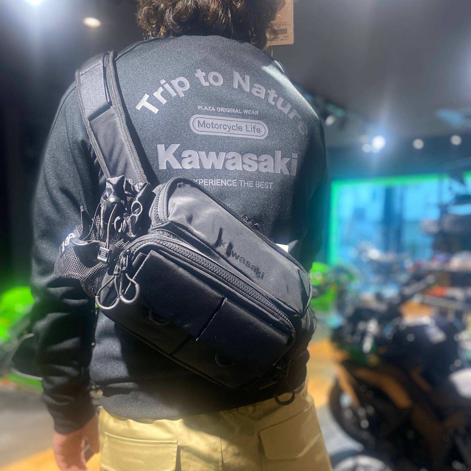 カワサキプラザ岡崎 on X: カワサキプラザ岡崎 on X: