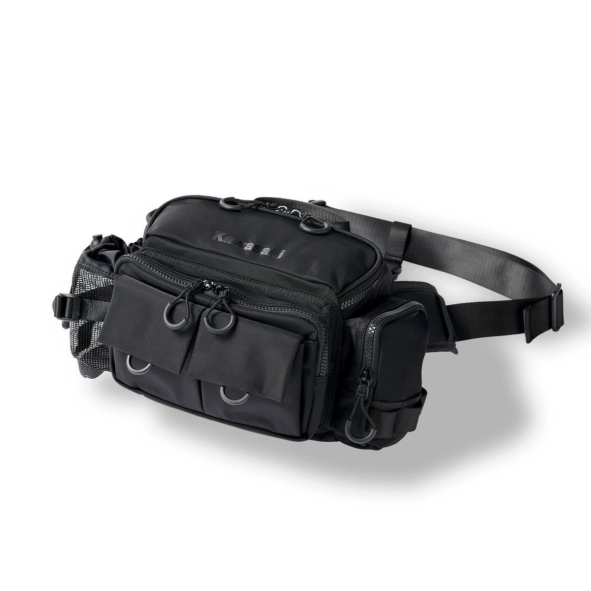   ボディバッグ ブラック ギ・ラロッシュボディバッグ(ブラック) | ポイント交換のPeX