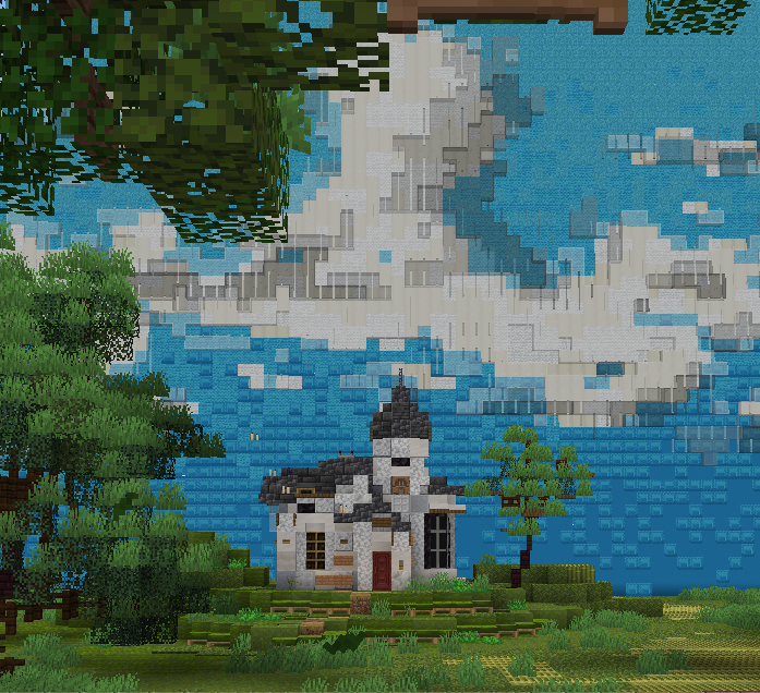 Summer
#Minecraft #Minecraftbuilds #Minecraft建築 #Minecraft建築コミュ #yeemo