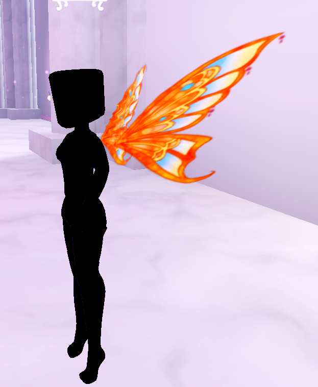 FallingEmeralds's tweet photo. WINX ENCHANTIX🧚‍♀️✨🦋
With your guys suggestions, i made 6 different wings based on winx!
Only work for the new Valk Wings, best on toggle 2 and see through shiny
1: 18496826124
2: 18497074443
3: 18497163998
4: 18497310767
(more in replys) https://t.co/SVn8SlR3S8