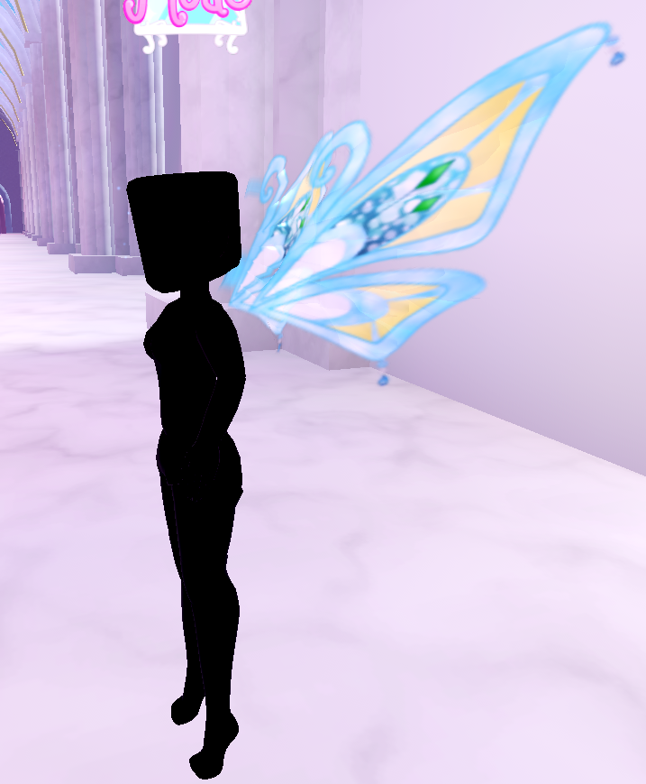 FallingEmeralds's tweet photo. WINX ENCHANTIX🧚‍♀️✨🦋
With your guys suggestions, i made 6 different wings based on winx!
Only work for the new Valk Wings, best on toggle 2 and see through shiny
1: 18496826124
2: 18497074443
3: 18497163998
4: 18497310767
(more in replys) https://t.co/SVn8SlR3S8