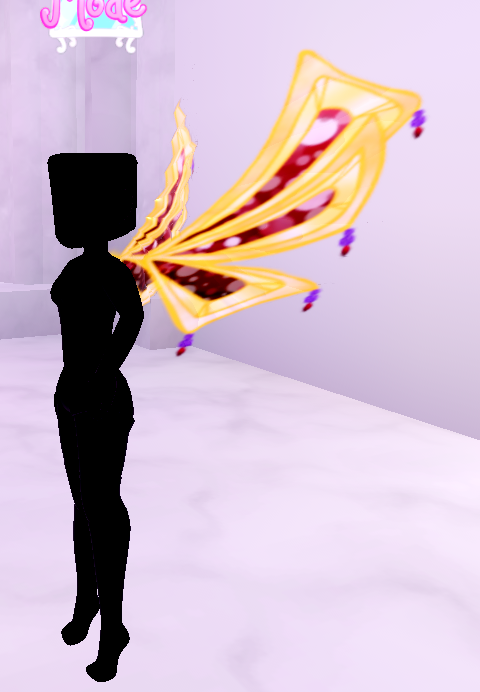 FallingEmeralds's tweet photo. WINX ENCHANTIX🧚‍♀️✨🦋
With your guys suggestions, i made 6 different wings based on winx!
Only work for the new Valk Wings, best on toggle 2 and see through shiny
1: 18496826124
2: 18497074443
3: 18497163998
4: 18497310767
(more in replys) https://t.co/SVn8SlR3S8