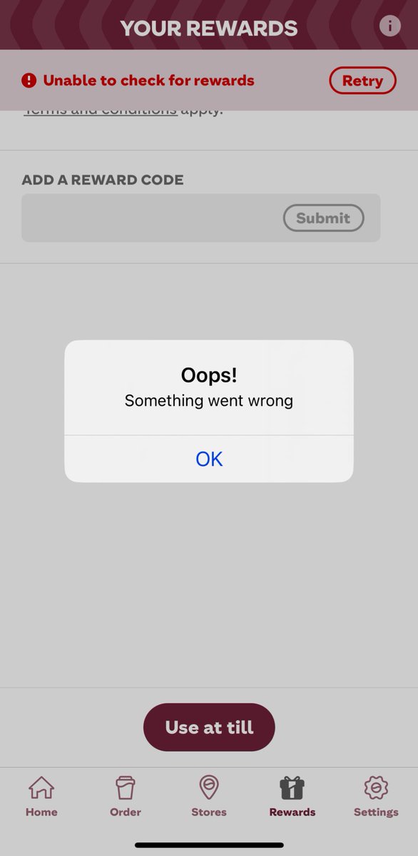 David Patrick tweet media