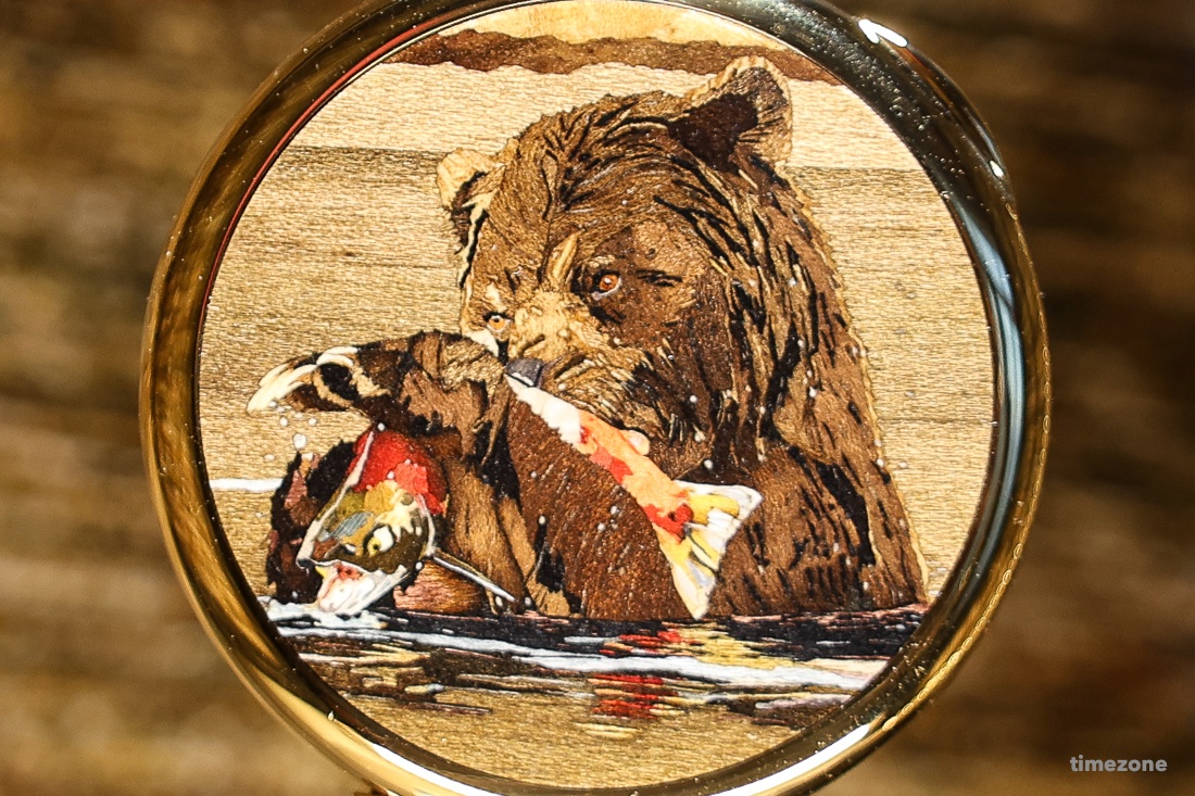 timezone_com's tweet image. In-depth with every masterpiece at the Patek Philippe "Rare Handcrafts 2024" Exhibition timezone.com/2024/07/15/eve…