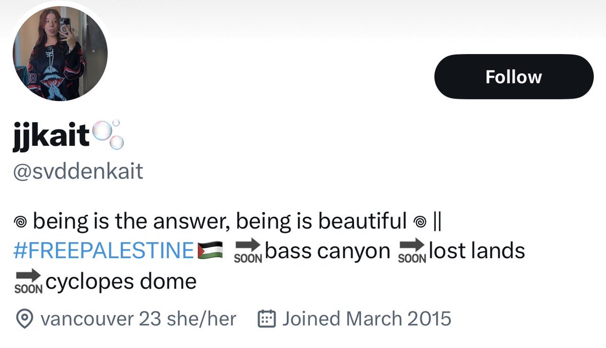 libsoftiktok's tweet photo. Why do the most intolerant, evil people always have pronouns in their bio? https://t.co/W70cSVcCS9