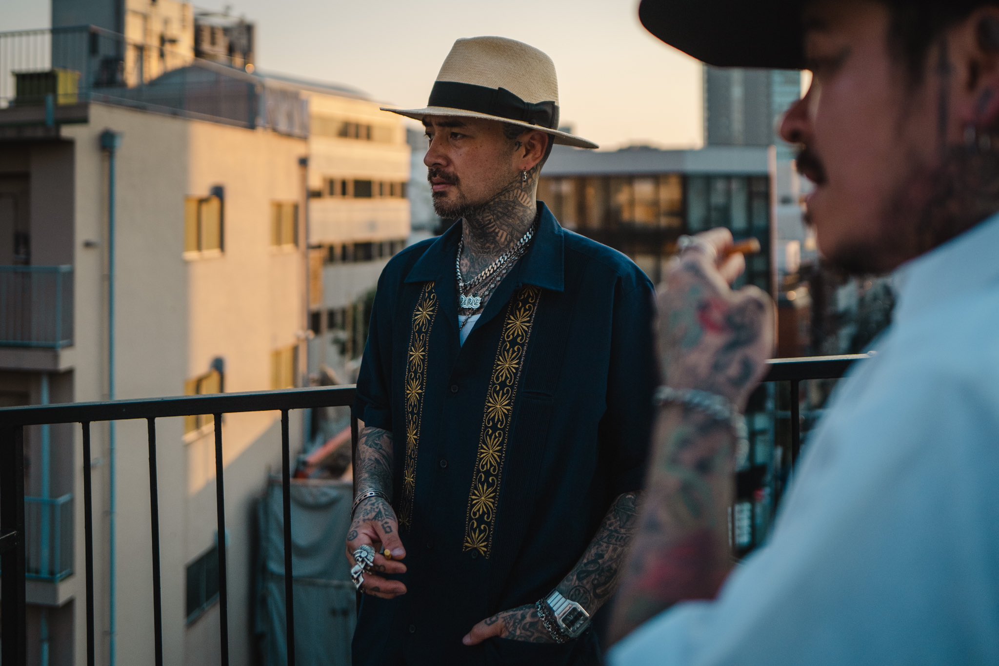 ESTRELLASTANDARD GUAYABERA on X: 