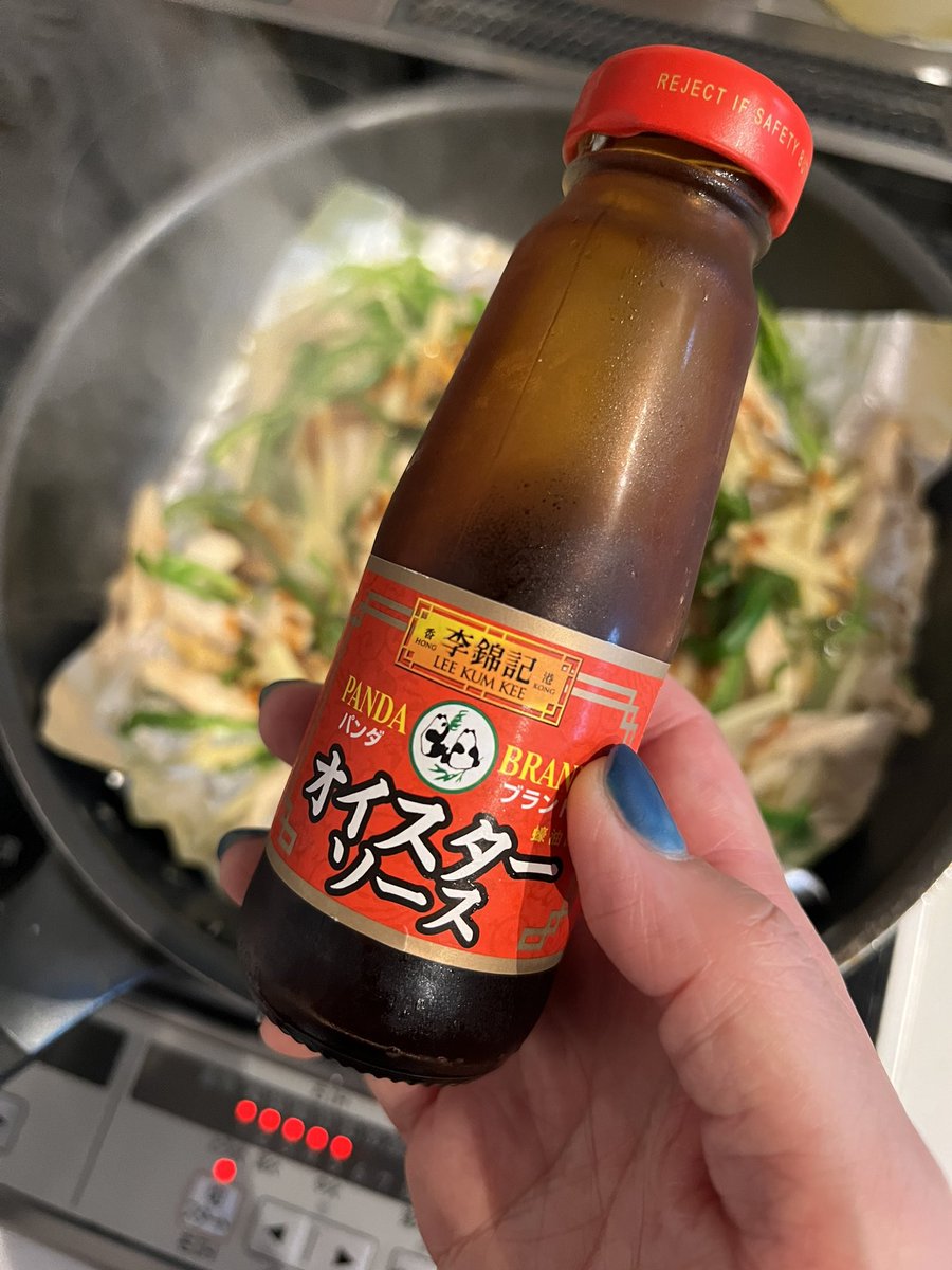 pilotage_ai's tweet photo. 今日もブラマジ飯を作り置きっ！ https://t.co/e7ByxyjUP5