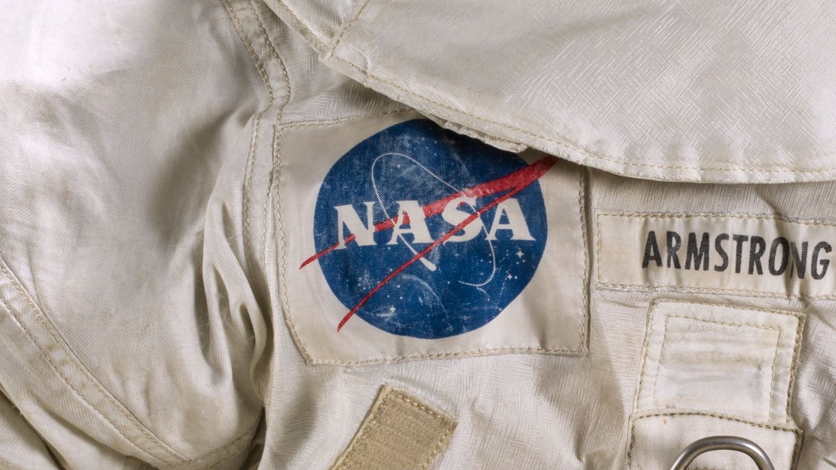 'Meatball' milestone: NASA's original logo still soars after 65 years: collectspace.com/news/news-0715…