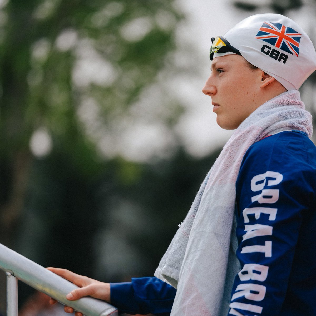 With only 3 weeks until #ParisOlympics2024 <a href="/KerenzaBryson/">Kerenza Bryson</a> wins European Senior Championships in Budapest. Smashed it.

🥇individual and 🥈team

#RoadToParis2024
@PentathlonGB
<a href="/WorldPentathlon/">UIPM - World Pentathlon</a>
<a href="/ArmySportASCB/">Army Sport</a>
#BritishArmySport #ModernPentathlon
<a href="/BritishArmy/">British Army 🇬🇧</a>
<a href="/165PortRegtRLC/">165 P&M Regiment RLC</a>