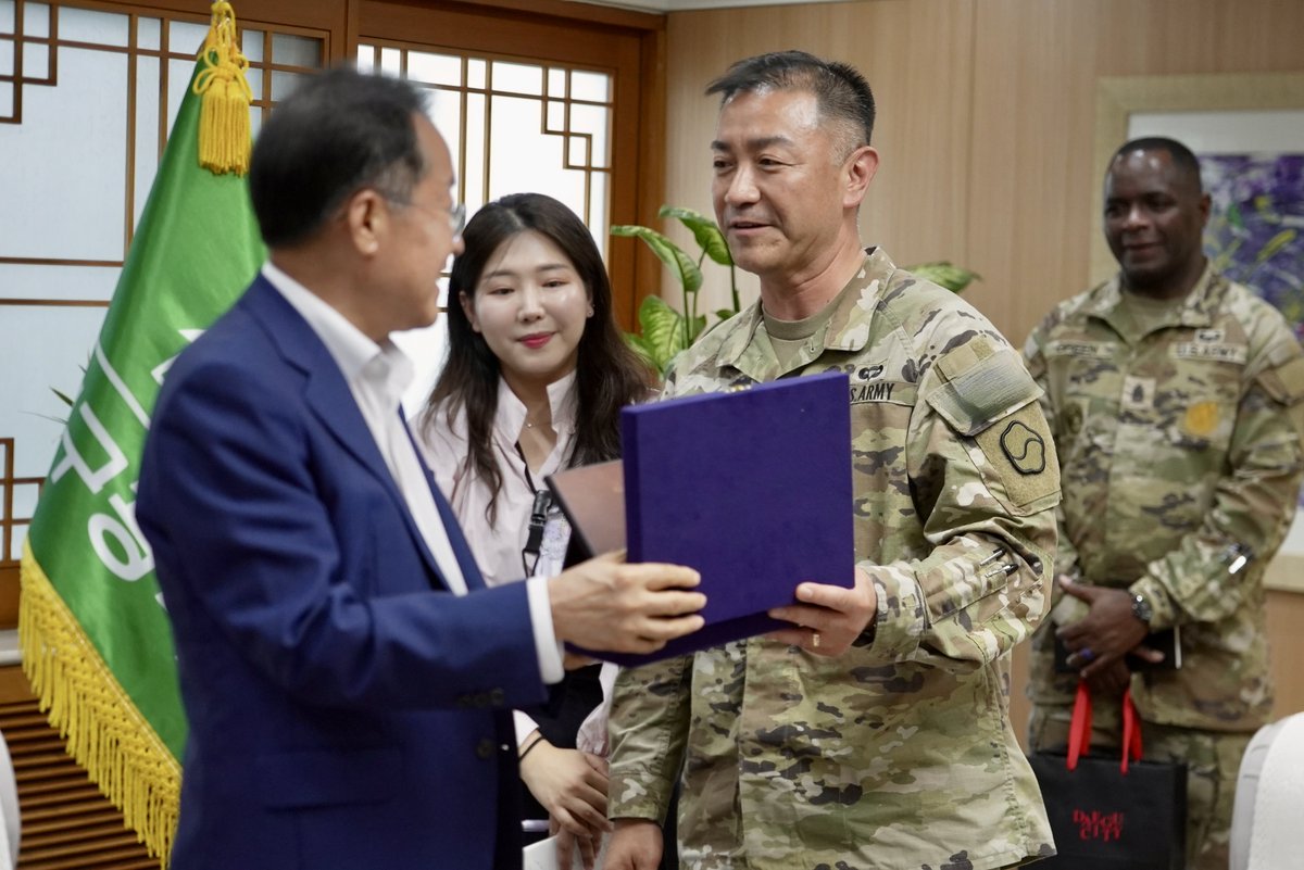 19th Expeditionary Sustainment Command tweet media