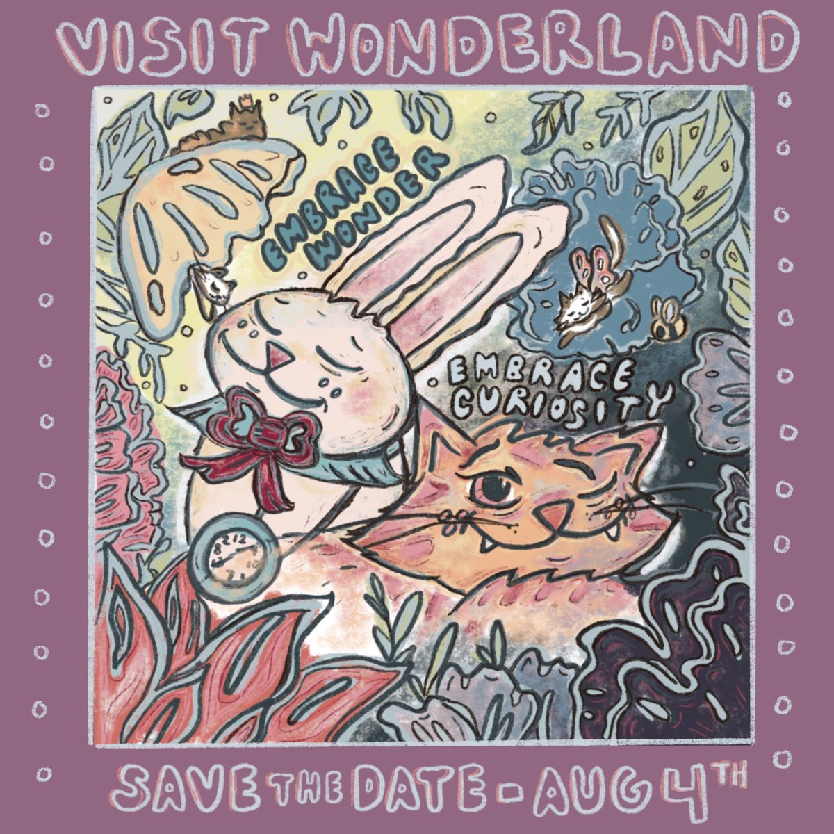 A. King McCarty tweet media