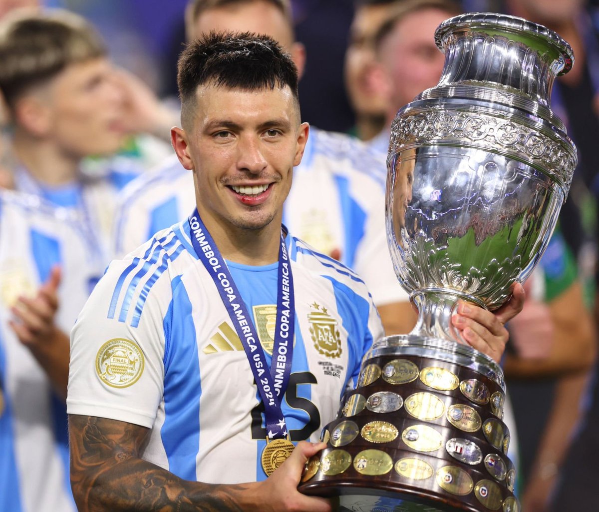 los mejores defensores del mundo