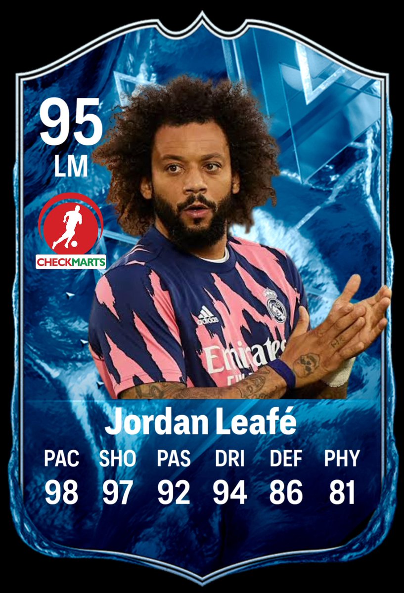 SAPL CheckMarts tweet media