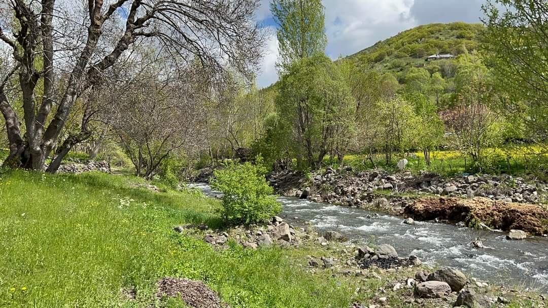 Güneşi örnek al kendine, 
korkma batmaktan, 
yılma doğmaktan.
Mutlu sabahlar Günaydınlar..