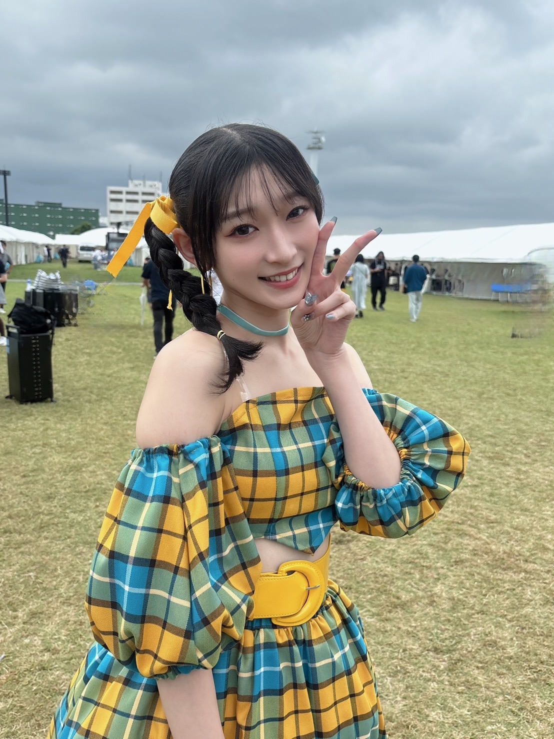 宮本佳林　FCイベント2020DVD DVD「宮本佳林 FCイベント2020」KARIN MIYAMOYTO FC EVENT 2020