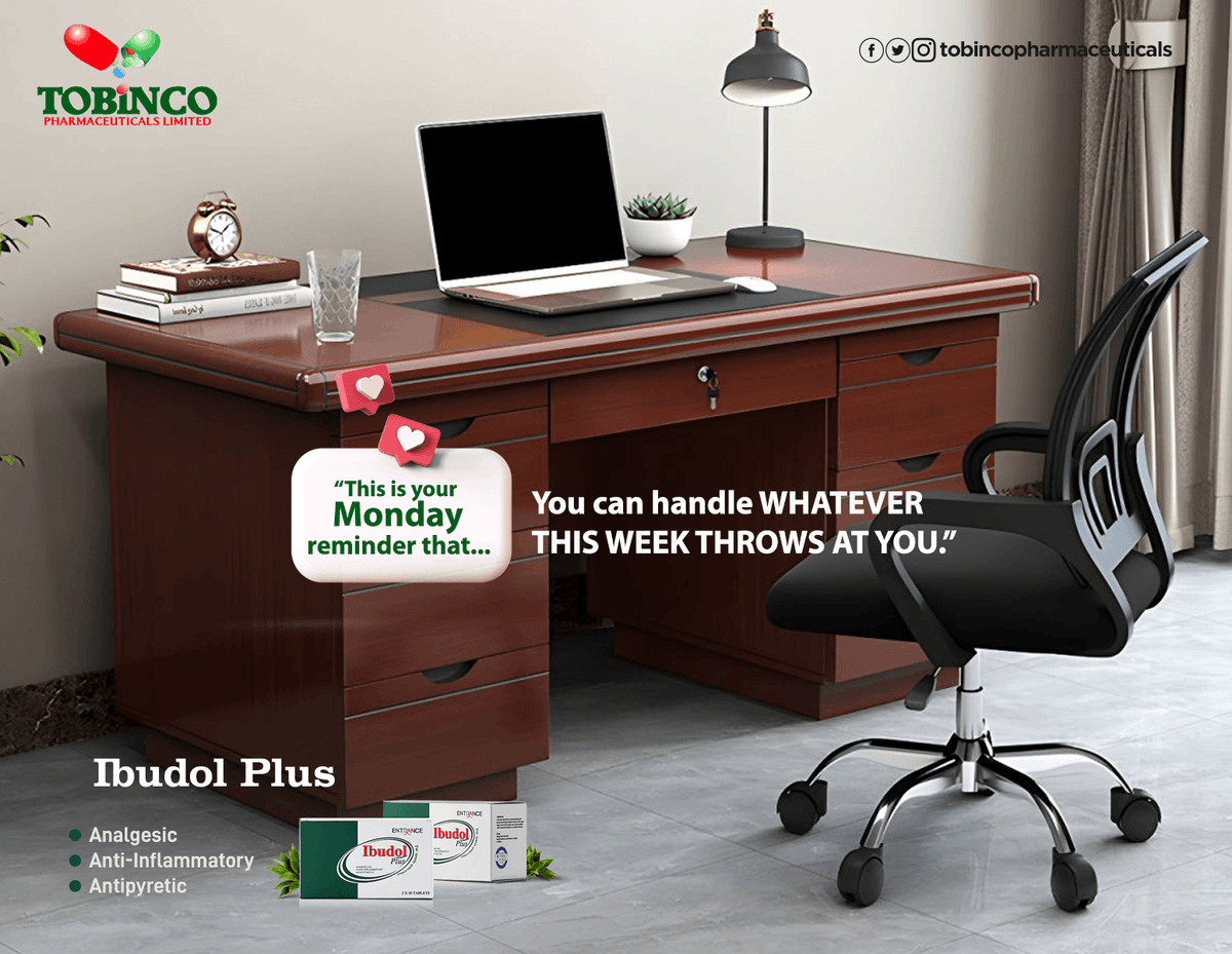 Tobincopharmacy's tweet photo. Happy Monday!

#Ibudol #Ronaldo #SpainVsEngland #CopaAmerica #NicoWilliams #Painkiller #GetWellSoon #Europa2024 #JudeBellingham #EnglandEuro2024 #Messi https://t.co/LiLQaW6H8t