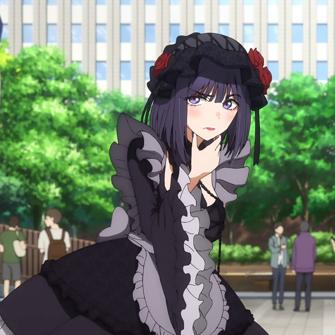 Maririn~ tweet media