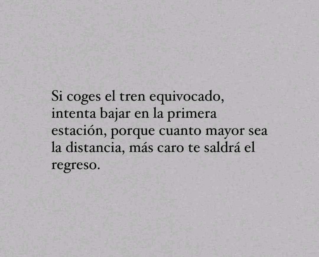 Interesante este texto. Desconozco quién lo escribió.