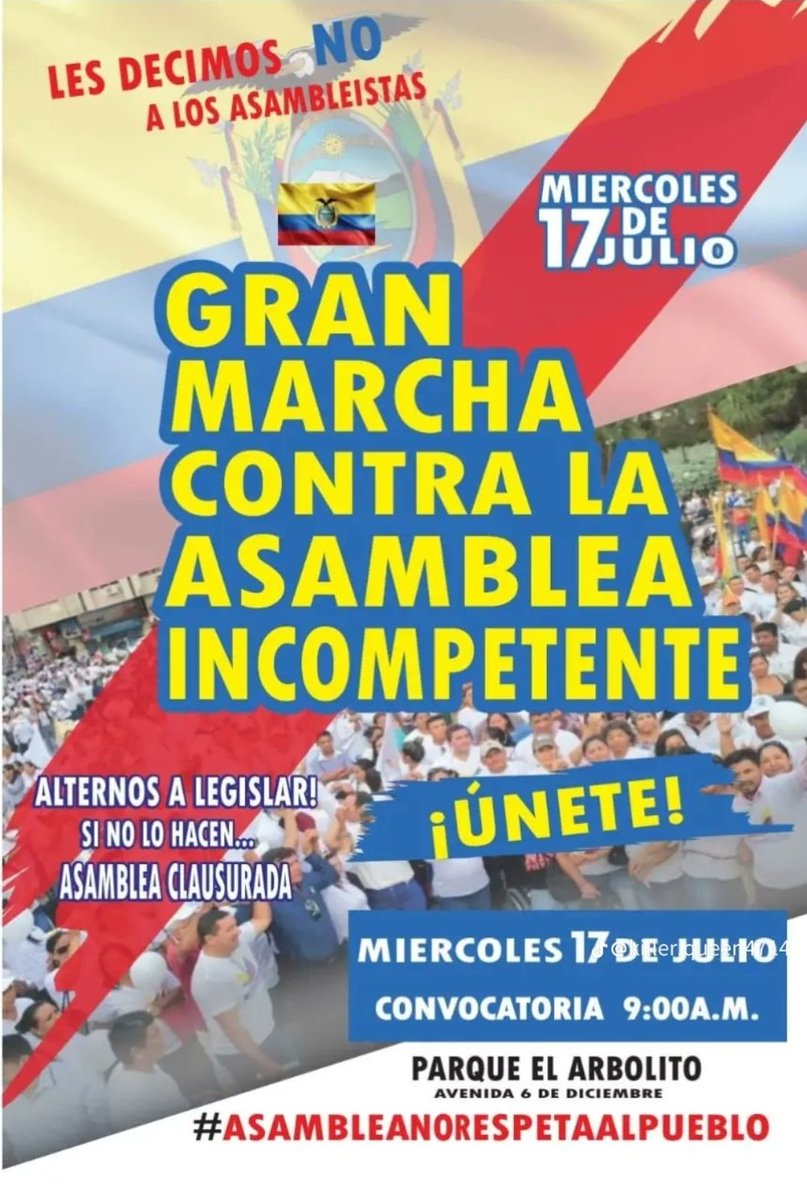 A SACAR A ESTOS INFELICES QUE QUIEREN LO PEOR PARA NOSOTROS LOS CIUDADANOS DE BIEN.