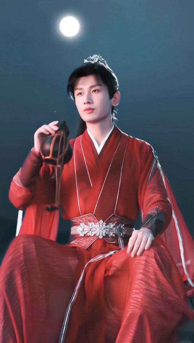 Sonia93_OnlyMe's tweet photo. Absolutely A. Li Lianhua/Li Xiangyi, with no hesitation, definitely. When do we leave? 😁💚
#arsscripta https://t.co/biDgkGX2Ql