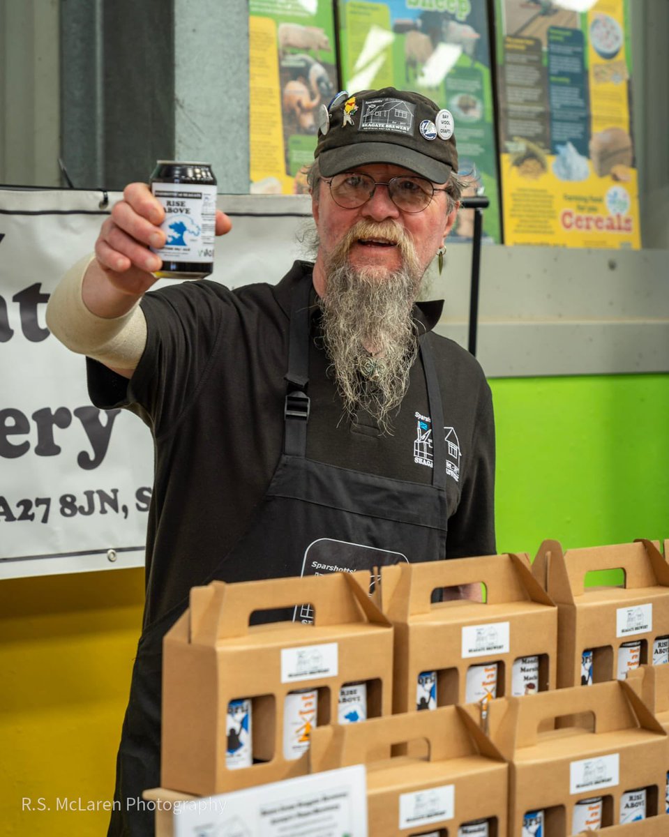 Wow! What a day we had yesterday at our Summer Farm Day!! A massive thank you to all the stallholders, Skirl Power, everyone who brought their tractors along, all the amazing helpers who worked so hard, and to everyone who came along to make the day such a success!! 🚜🐖🐐🐹